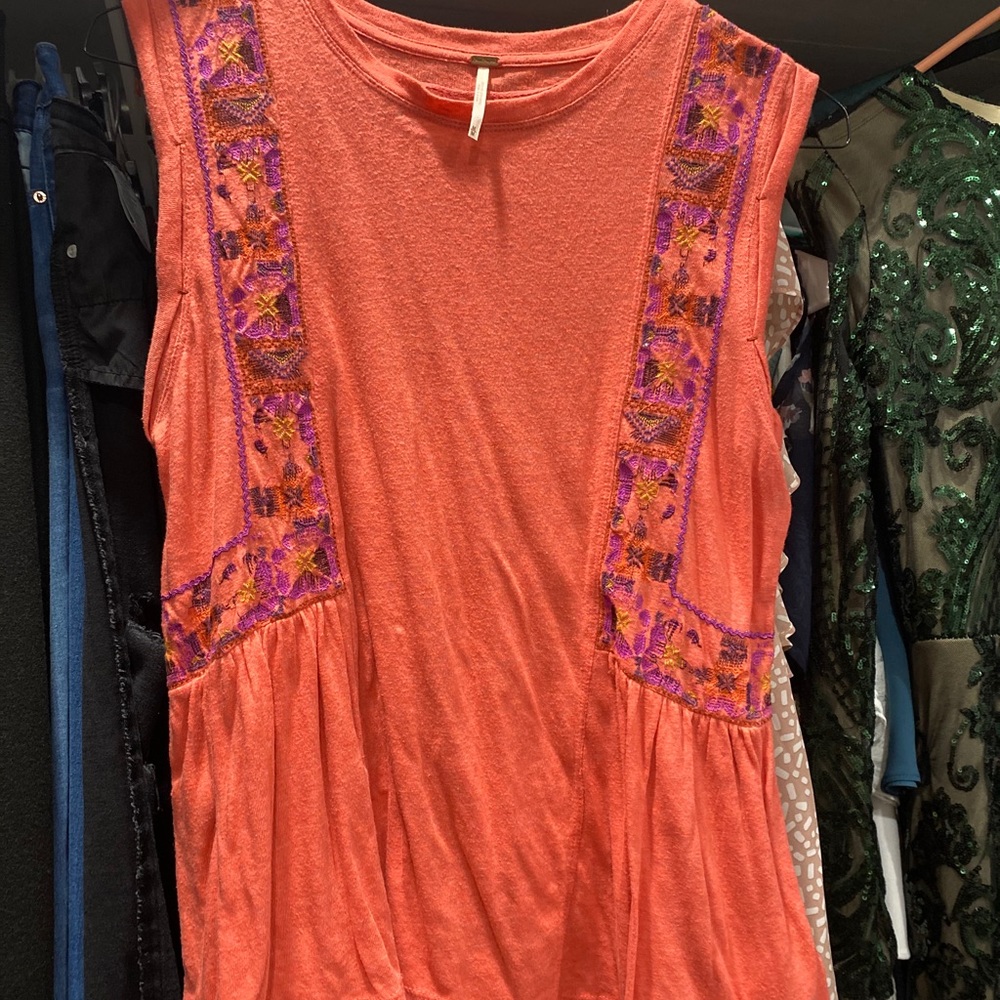 Free people tank